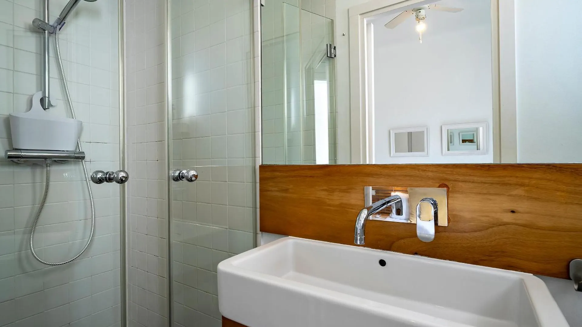 Habitat Apartments Vila Barcelona